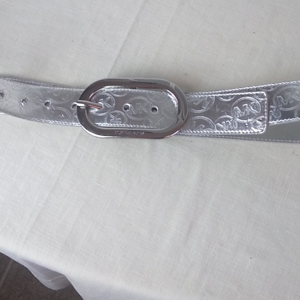 Michael - Michael Kors Women's Belt